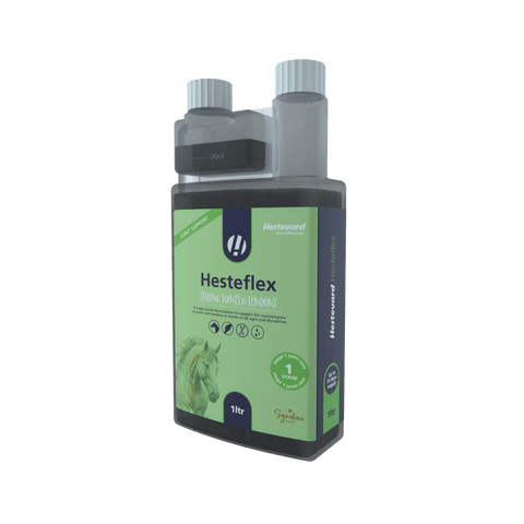 Hesteflex Liquid - Hestevard UK