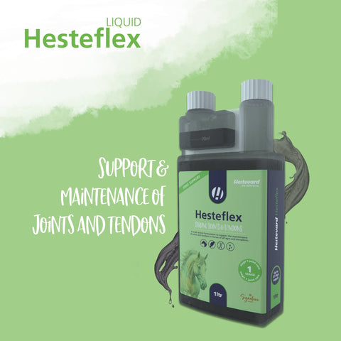 Hesteflex Liquid - Hestevard UK