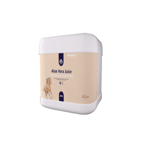 Hestevard Aloe Vera Juice - Hestevard UK