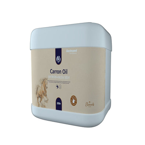 Hestevard Carron Oil - Hestevard UK