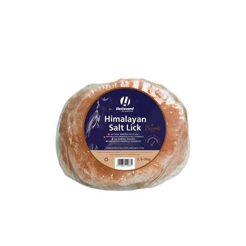 Himalayan Salt Lick - Hestevard UK