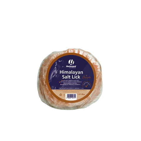 Himalayan Salt Lick - Hestevard UK