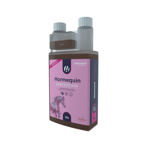 Hormequin - Hestevard UK