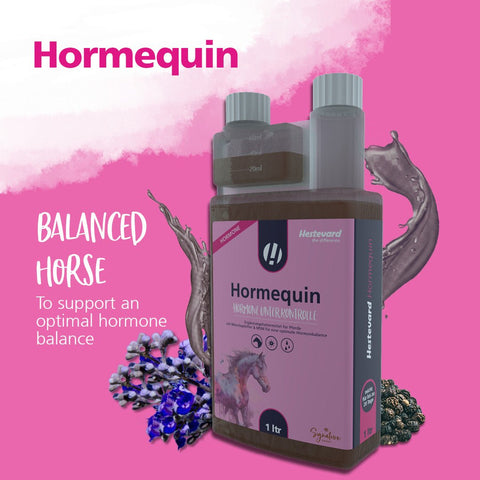 Hormequin - Hestevard UK