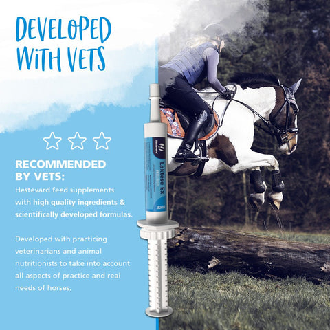 Laktese Ex Oral Syringe - Hestevard UK