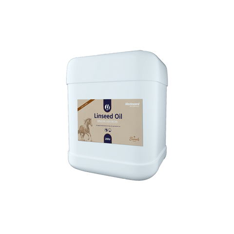 Linseed Oil - Hestevard UK