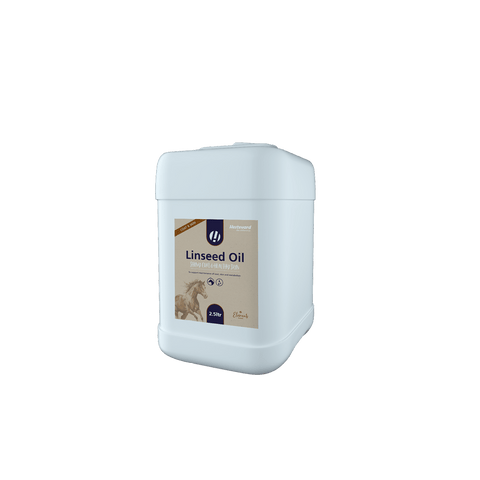Linseed Oil - Hestevard UK