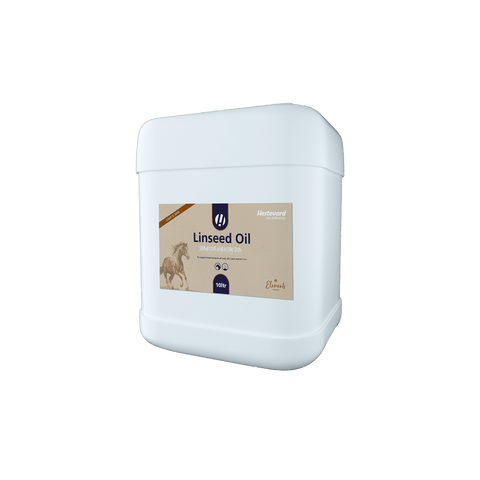 Linseed Oil - Hestevard UK