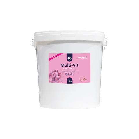 Multi - Vit - Hestevard UK