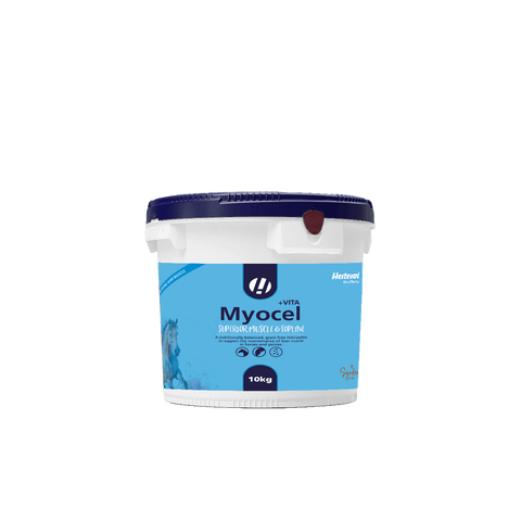 Myocel +VITA - Hestevard UK