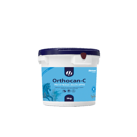 Orthocan - C - Hestevard UK