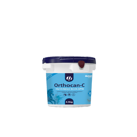 Orthocan - C - Hestevard UK