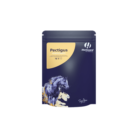 Pectigus - Hestevard UK