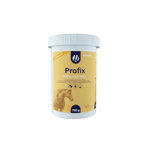Profix - Hestevard UK