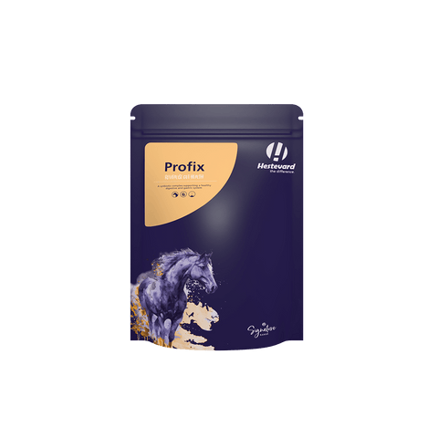 Profix - Hestevard UK