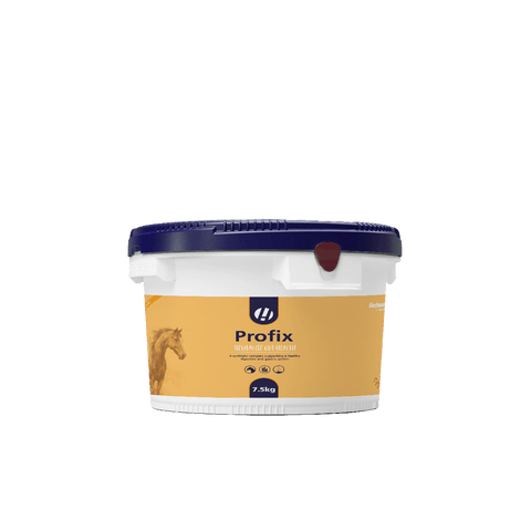 Profix - Hestevard UK