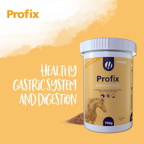 Profix - Hestevard UK