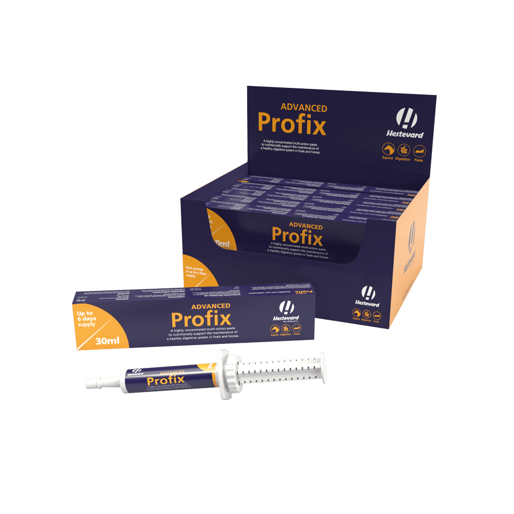 Profix ADVANCED - Professional Range for Superior Results – Hestevard UK