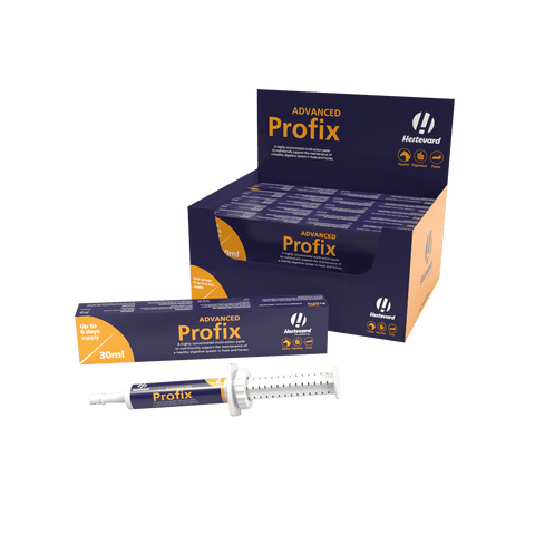 Profix ADVANCED - Hestevard UK