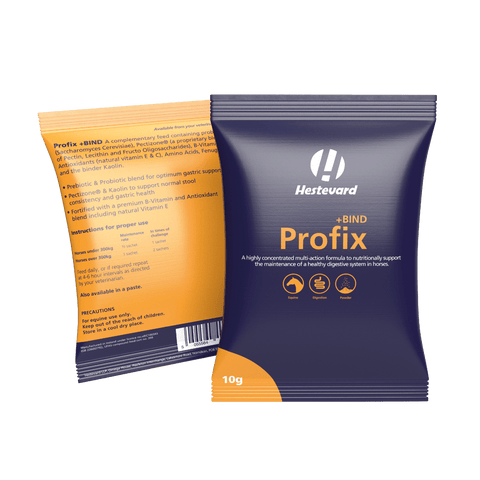 Profix +BIND - Hestevard UK