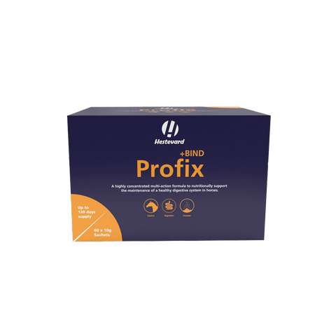 Profix +BIND - Hestevard UK