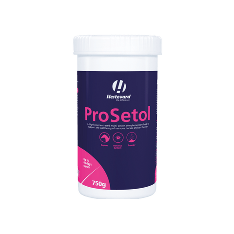 ProSetol - Hestevard UK