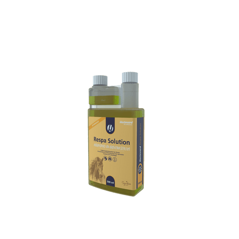 Respa Solution - Hestevard UK