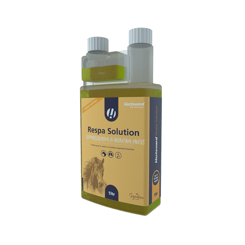 Respa Solution - Hestevard UK