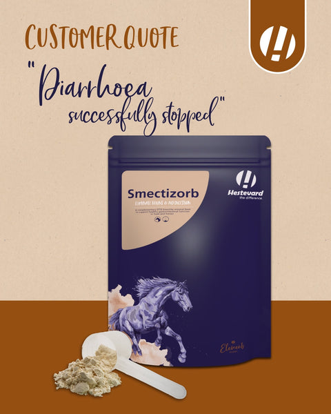 Smectizorb - Hestevard UK