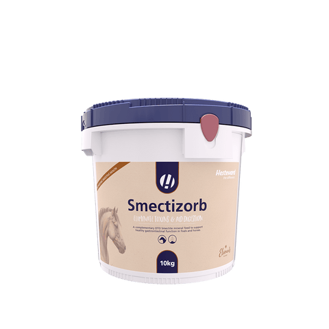 Smectizorb - Hestevard UK