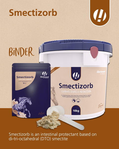 Smectizorb - Hestevard UK