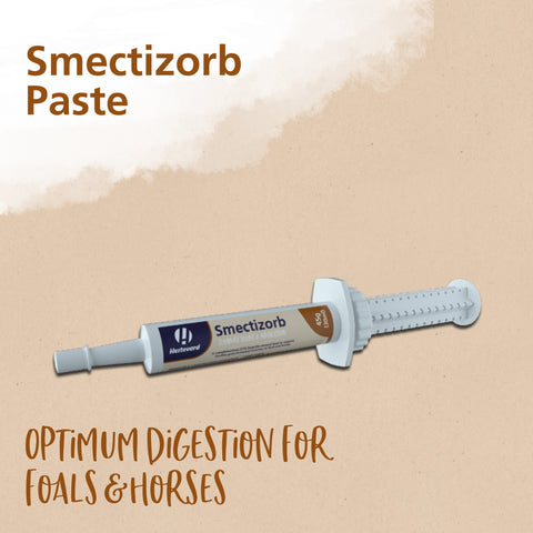 Smectizorb Paste - Hestevard UK