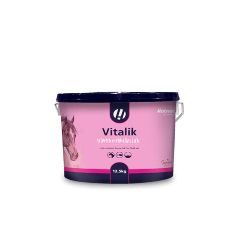 Vitalik 12.5kg - Hestevard UK