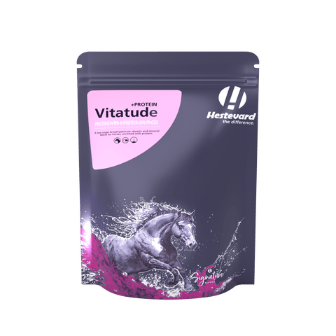 Vitatude +Protein - Hestevard UK