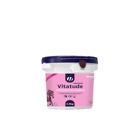 Vitatude +Protein - Hestevard UK