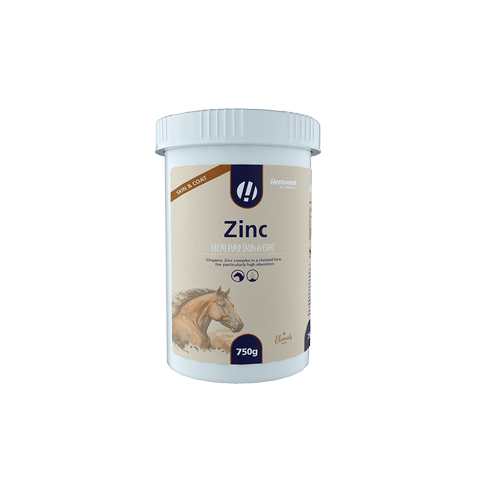 Zinc - Hestevard UK